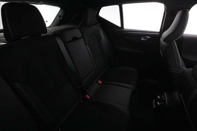 2023 Volvo XC40 Recharge