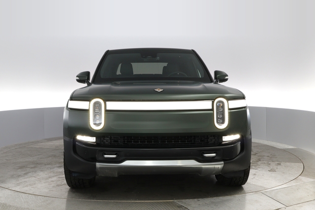 2022 Rivian R1T