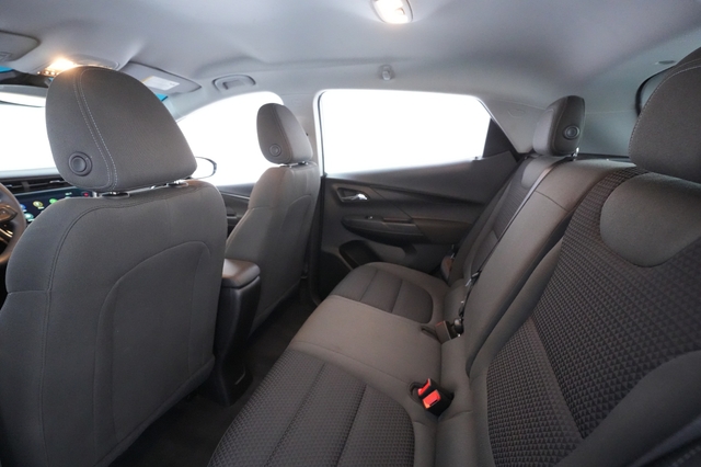 2023 Chevrolet Bolt EV