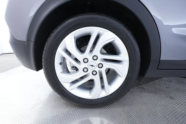 2023 Chevrolet Bolt EV