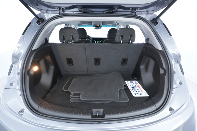 2023 Chevrolet Bolt EV