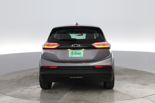 2023 Chevrolet Bolt EV