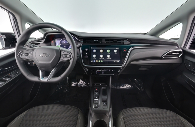 2023 Chevrolet Bolt EV
