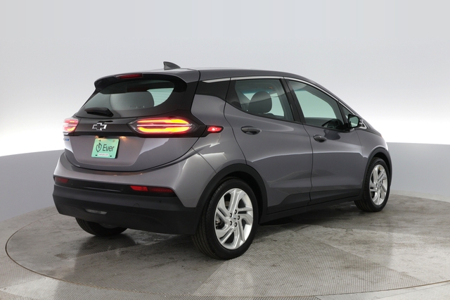 2023 Chevrolet Bolt EV