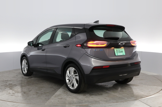 2023 Chevrolet Bolt EV