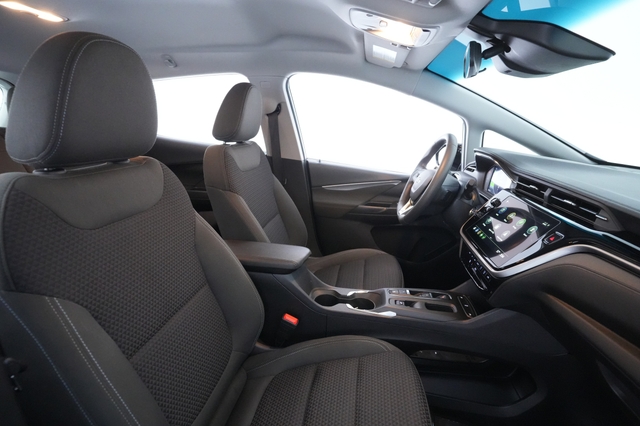 2023 Chevrolet Bolt EV