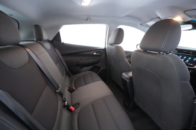 2023 Chevrolet Bolt EV