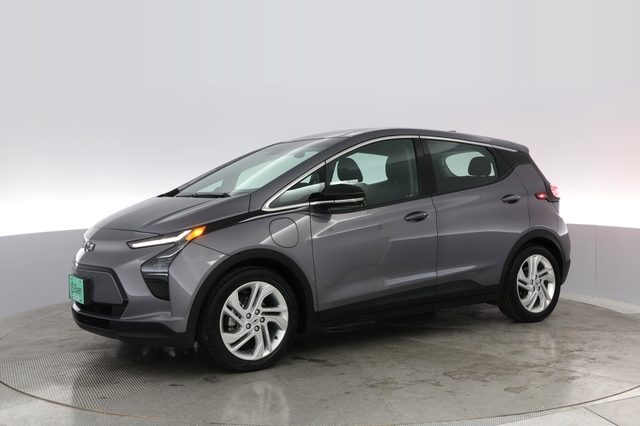2023 Chevrolet Bolt EV