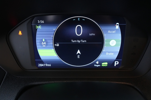 2023 Chevrolet Bolt EV