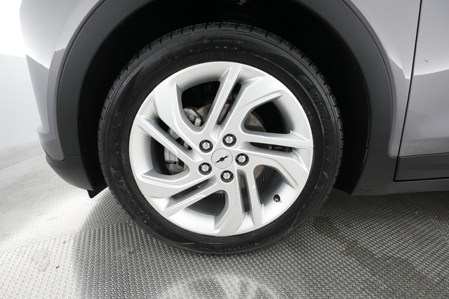 2023 Chevrolet Bolt EV