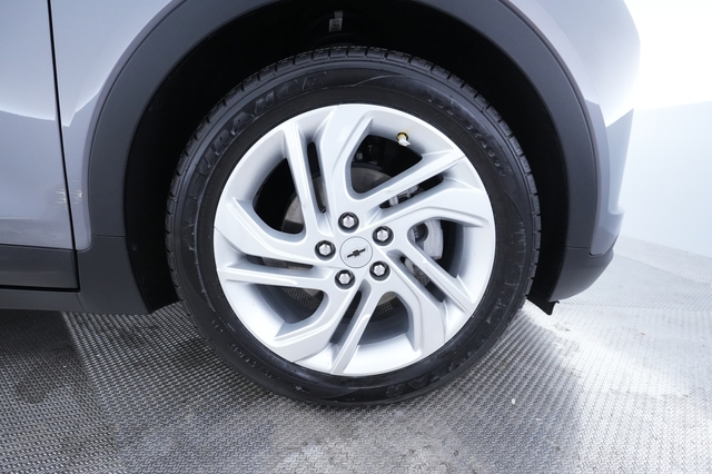 2023 Chevrolet Bolt EV