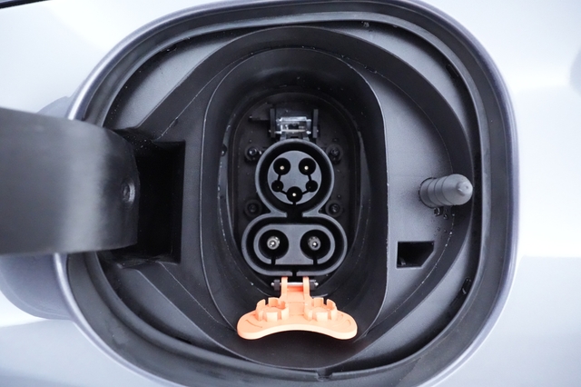 2023 Chevrolet Bolt EV