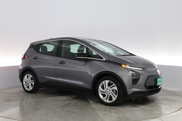 2023 Chevrolet Bolt EV