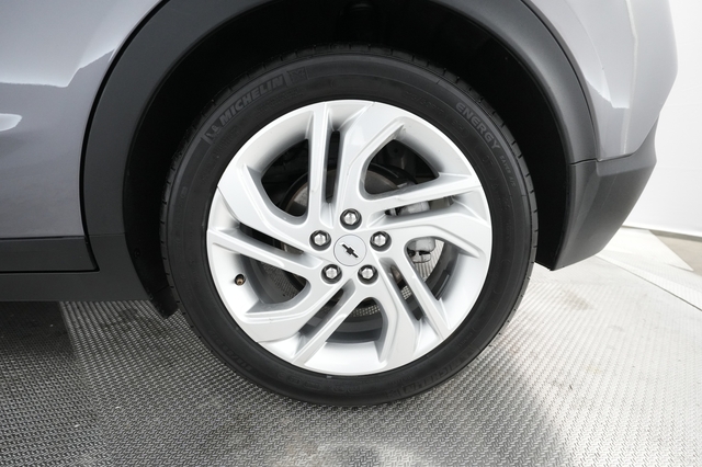 2023 Chevrolet Bolt EV