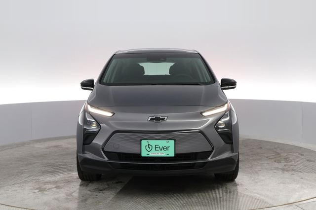 2023 Chevrolet Bolt EV