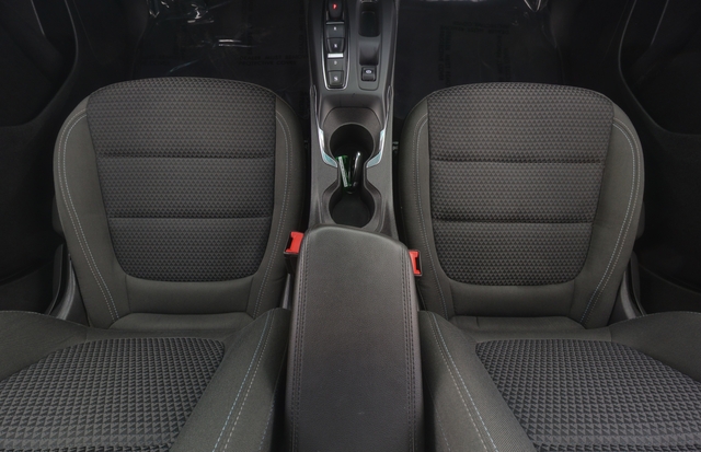 2023 Chevrolet Bolt EV