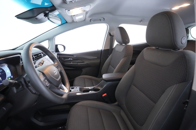 2023 Chevrolet Bolt EV