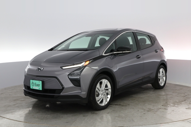 2023 Chevrolet Bolt EV
