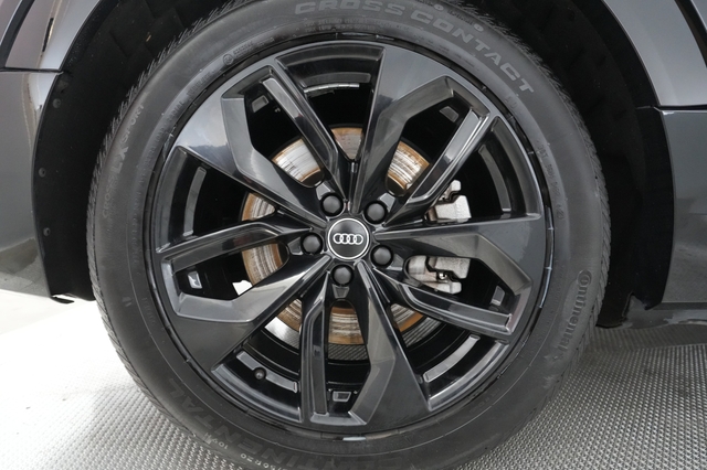 2021 Audi e-tron