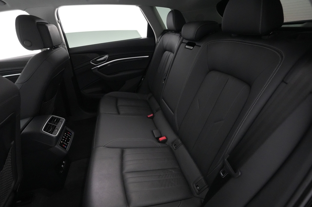 2021 Audi e-tron