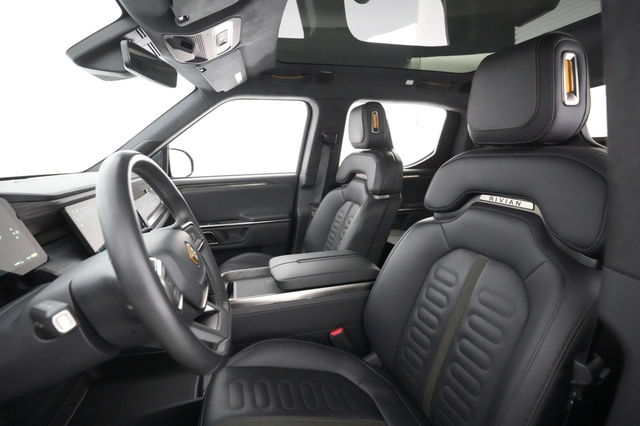 2022 Rivian R1T