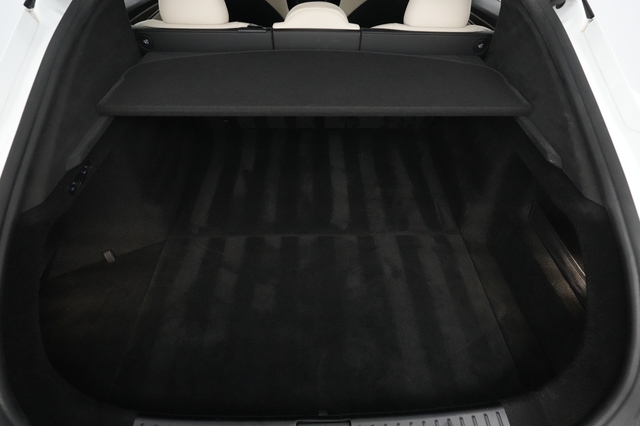 2022 Tesla Model S