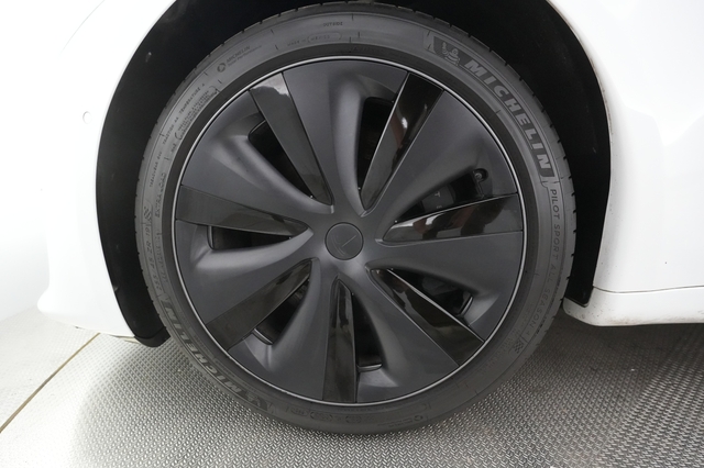 2022 Tesla Model S