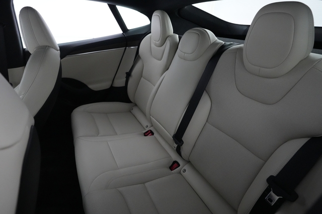 2022 Tesla Model S