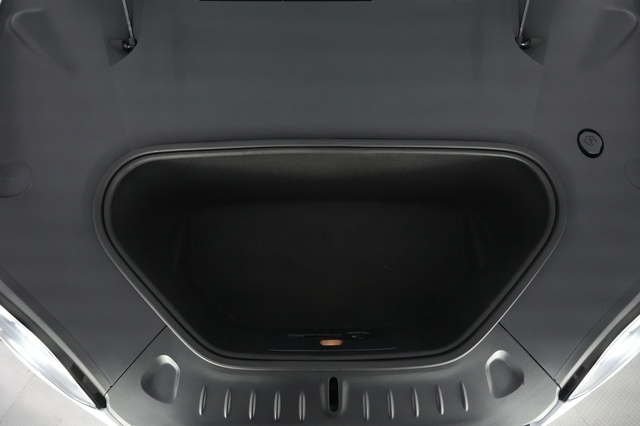 2022 Tesla Model S