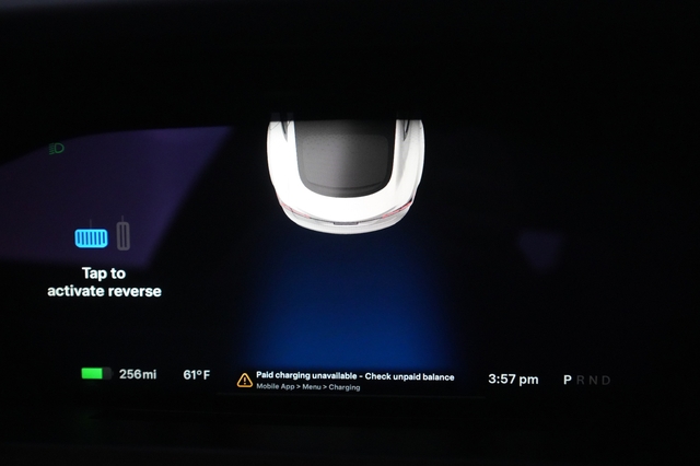 2022 Tesla Model S
