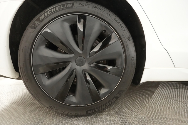2022 Tesla Model S