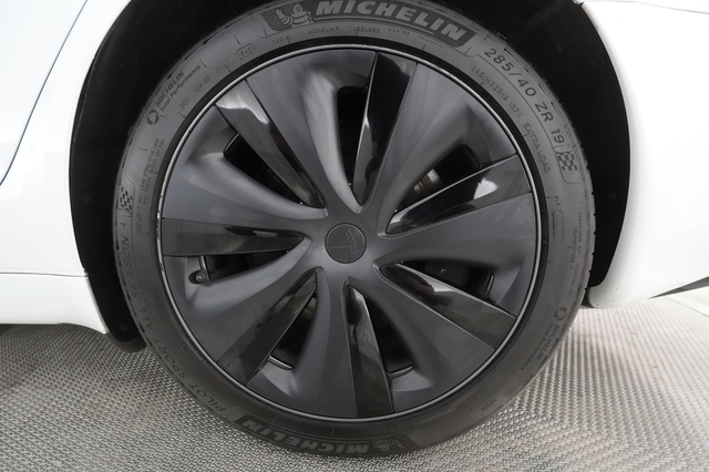 2022 Tesla Model S