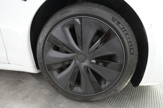 2022 Tesla Model S