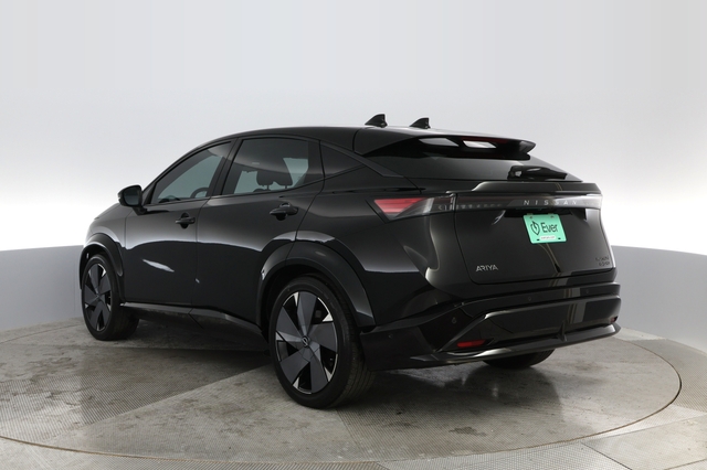 2023 Nissan Ariya