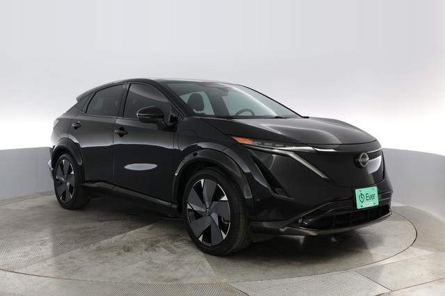 2023 Nissan Ariya