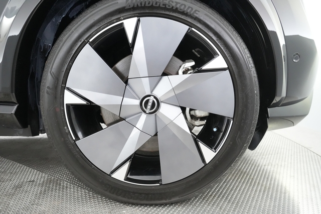 2023 Nissan Ariya