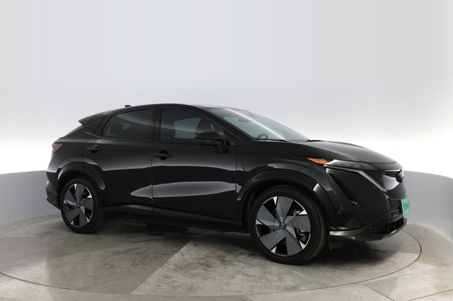 2023 Nissan Ariya