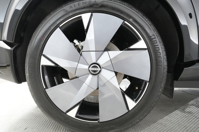 2023 Nissan Ariya