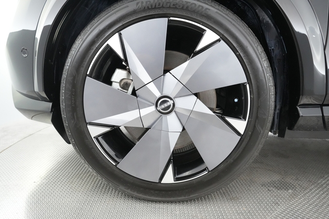 2023 Nissan Ariya