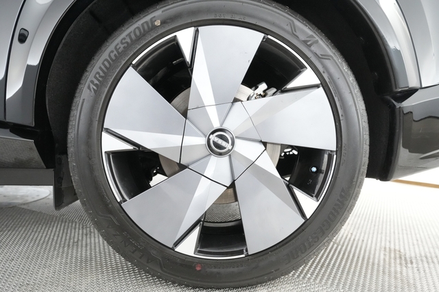 2023 Nissan Ariya