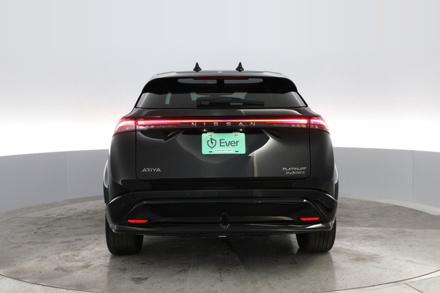 2023 Nissan Ariya
