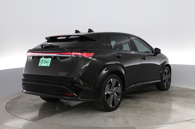 2023 Nissan Ariya