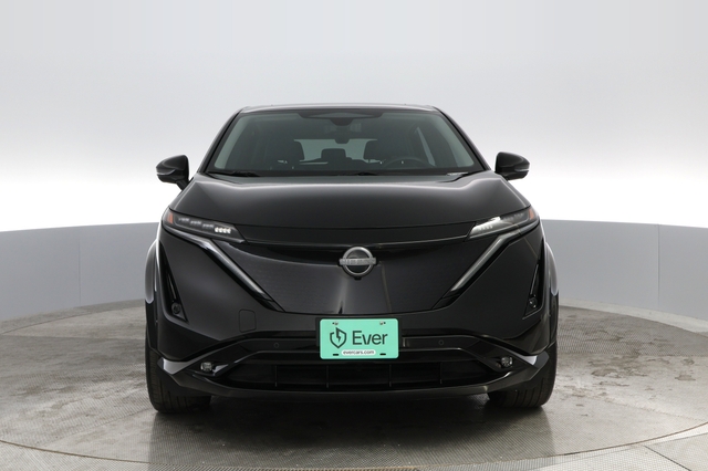 2023 Nissan Ariya