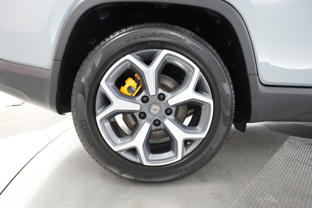 2022 Rivian R1T