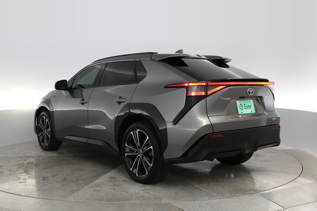 2023 Toyota bZ4X