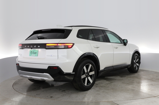 2024 Honda Prologue