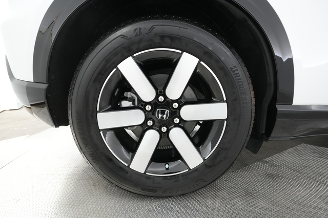 2024 Honda Prologue