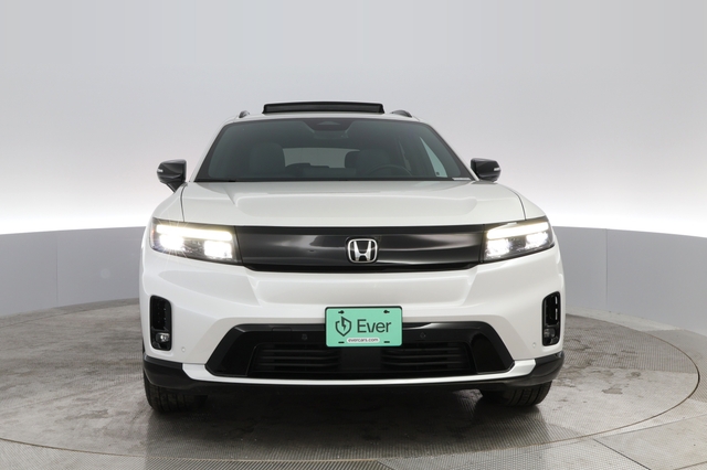 2024 Honda Prologue