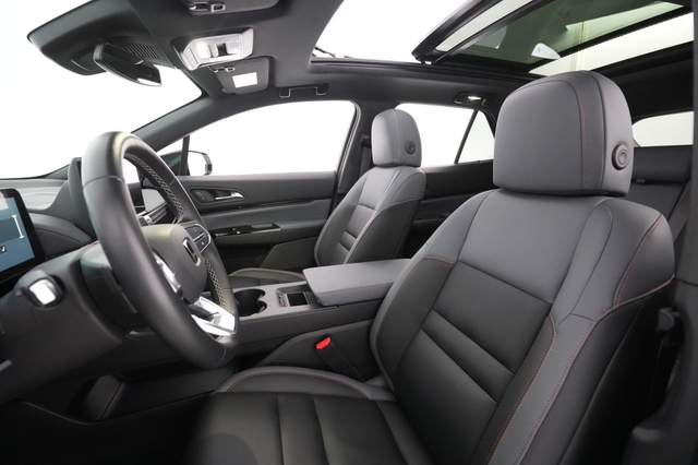 2024 Honda Prologue