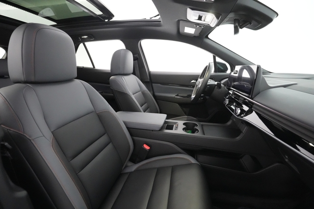 2024 Honda Prologue